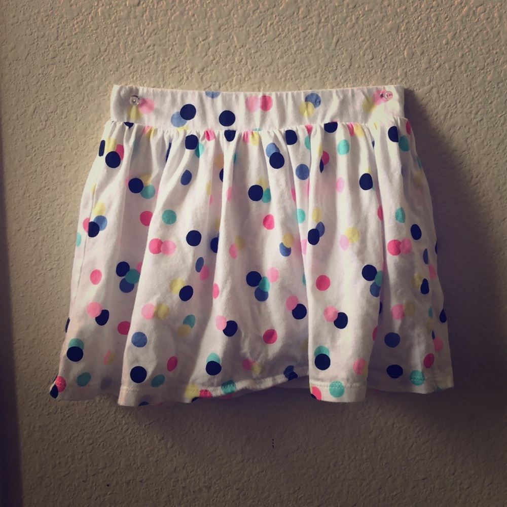 Girl skirt